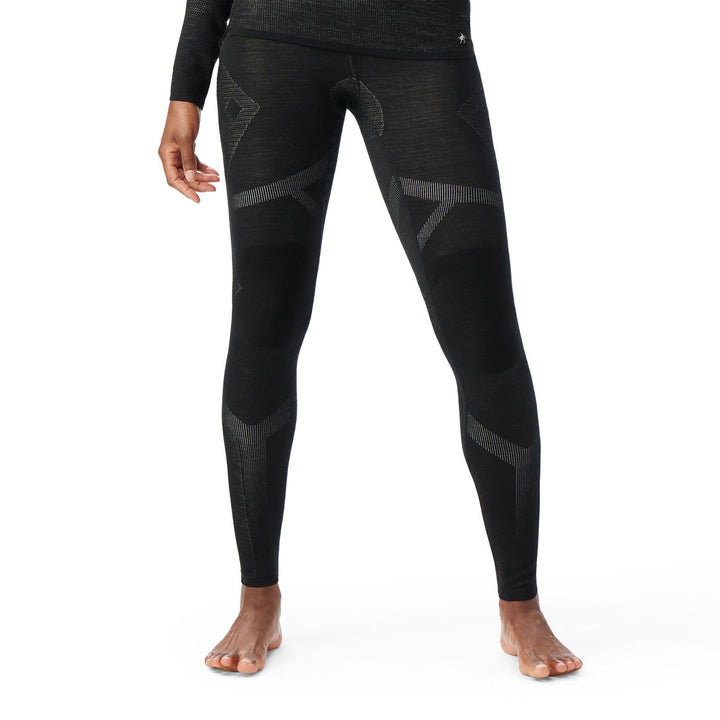 Smartwool Women's Intraknit Thermal Merino Base Layer Bottom