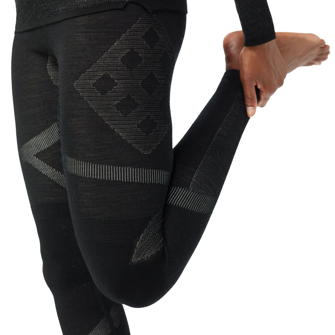 Smartwool Women's Intraknit Thermal Merino Base Layer Bottom