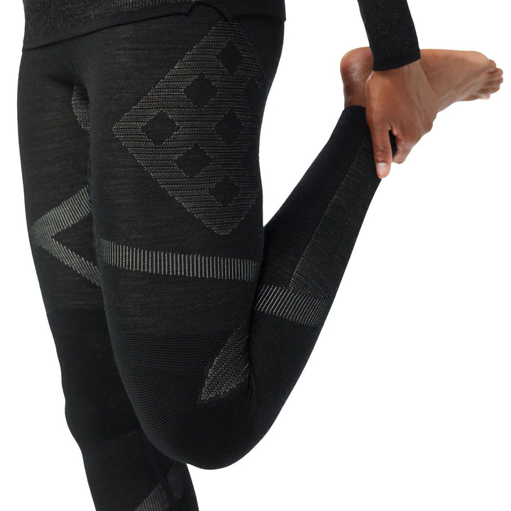 Smartwool Women's Intraknit Thermal Merino Base Layer Bottom