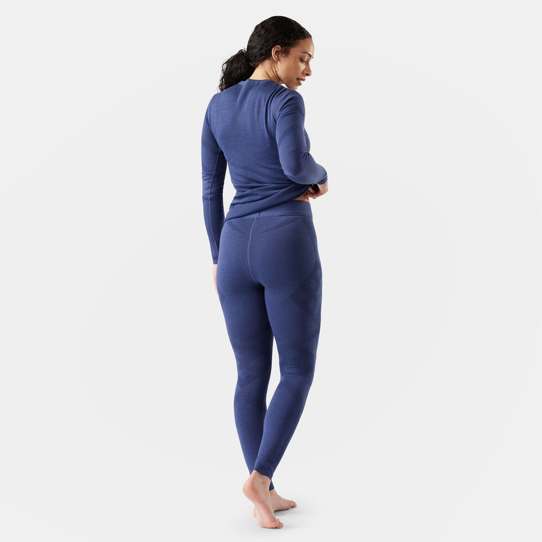 Smartwool Women's Intraknit Thermal Merino Base Layer Bottom