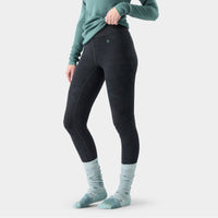 Charcoal-Dusty Teal