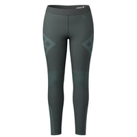 Charcoal-Dusty Teal