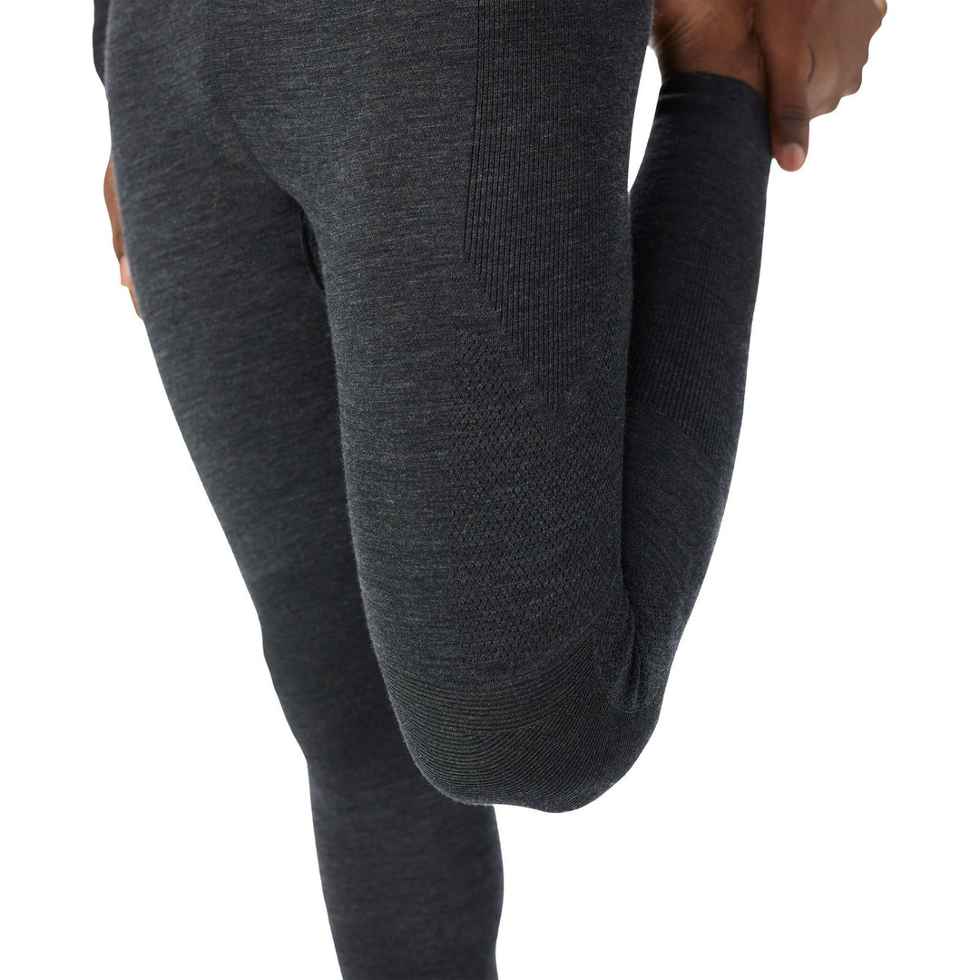Smartwool Men's Intraknit Thermal Merino Base Layer Bottom