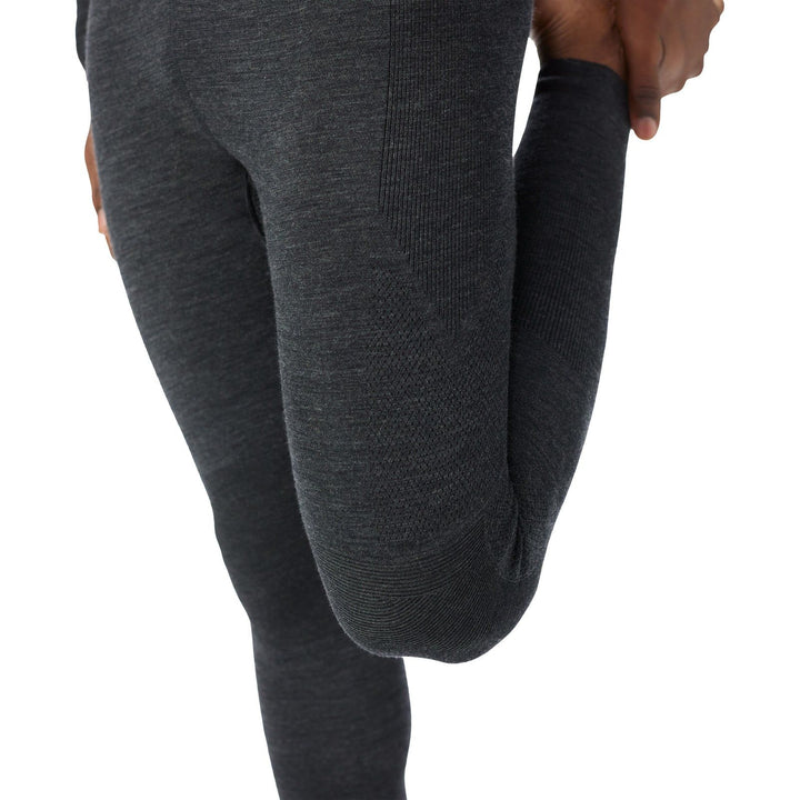 Smartwool Men's Intraknit Thermal Merino Base Layer Bottom
