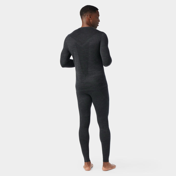 Smartwool Men's Intraknit Thermal Merino Base Layer Bottom