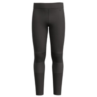 Charcoal Heather-Black