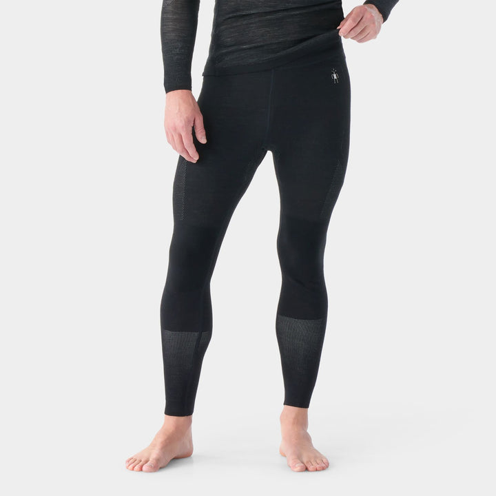 Smartwool Men's Intraknit Thermal Merino Base Layer Bottom