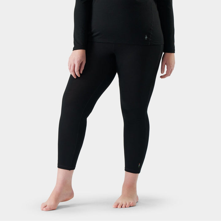 Smartwool Women's Classic All-Season Merino Base Layer Bottom Plus