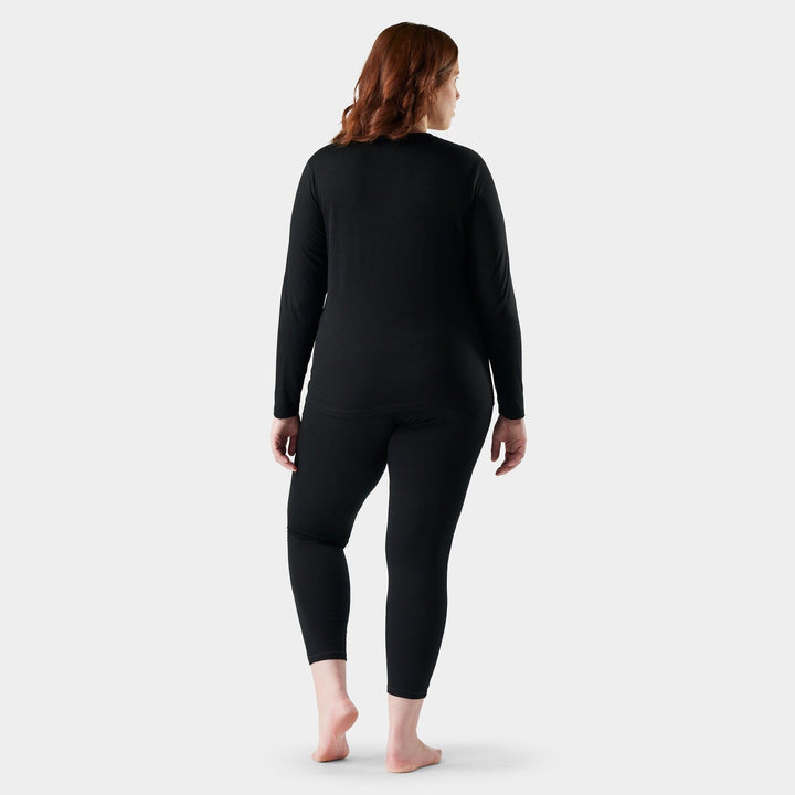 Smartwool Women's Classic All-Season Merino Base Layer Bottom Plus