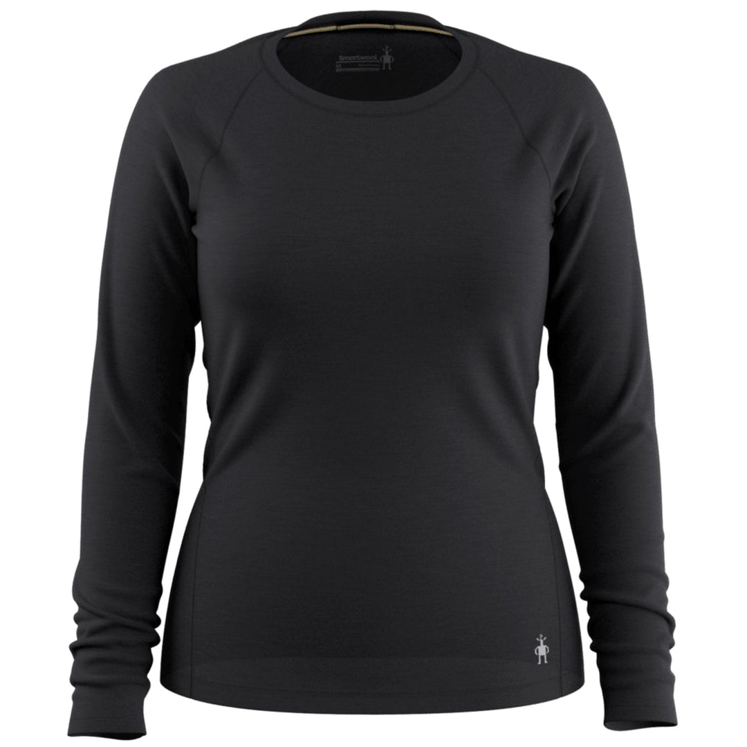 Smartwool Women's Classic All-Season Merino Base Layer Crew