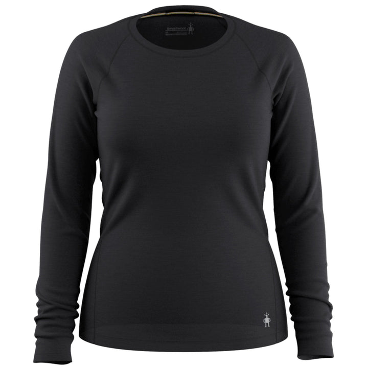 Smartwool Women's Classic All-Season Merino Base Layer Crew