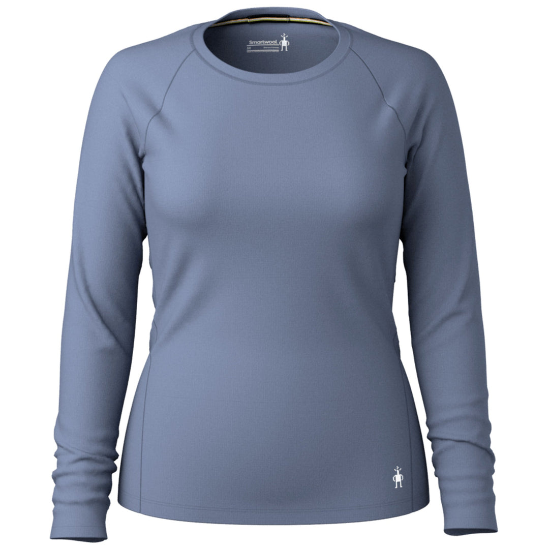 Smartwool Women's Classic All-Season Merino Base Layer Crew