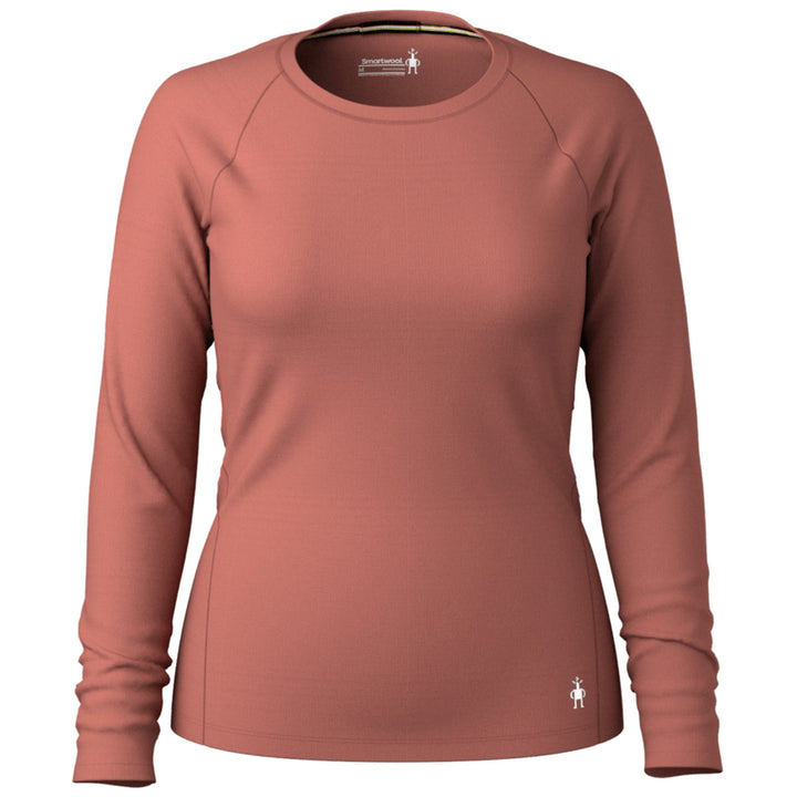Smartwool Women's Classic All-Season Merino Base Layer Crew