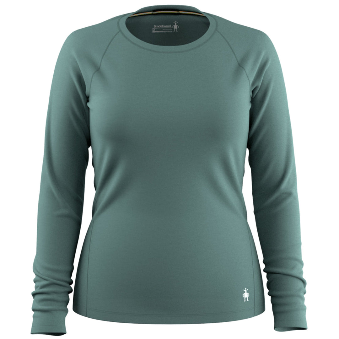 Smartwool Women's Classic All-Season Merino Base Layer Crew