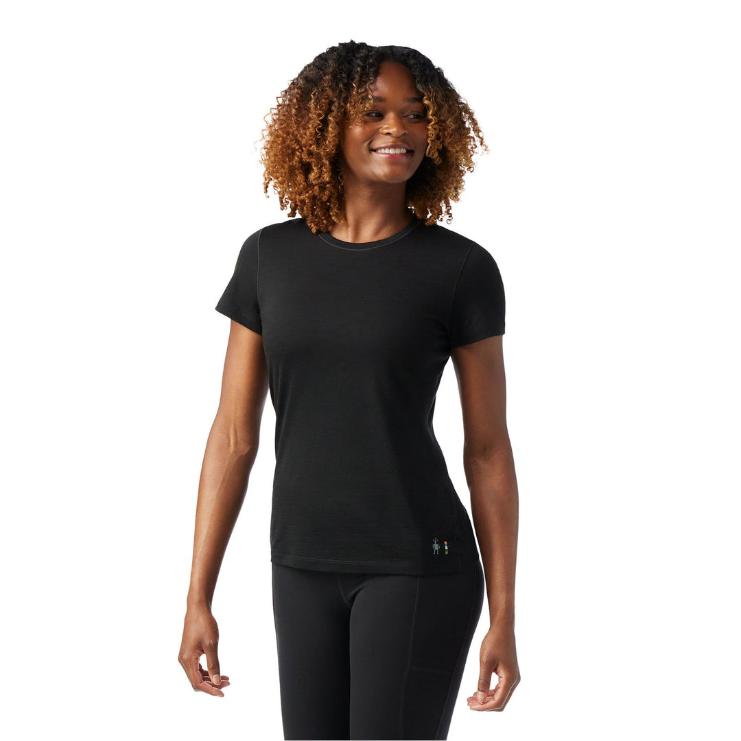 Smartwool Women's Merino Short Sleeve Tee