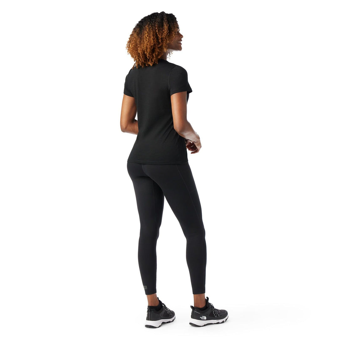 Smartwool Women's Merino Short Sleeve Tee