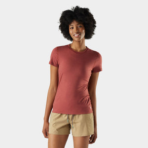 Burnt Sienna
