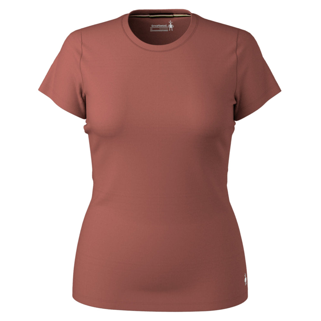Smartwool Women's Merino Short Sleeve Tee