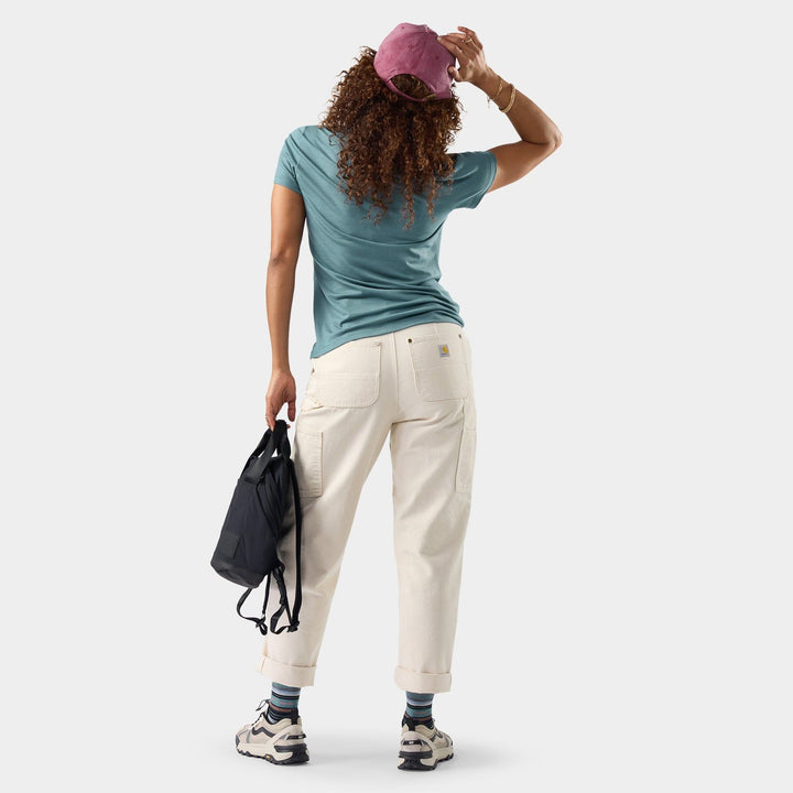 Smartwool Women's Merino Short Sleeve Tee