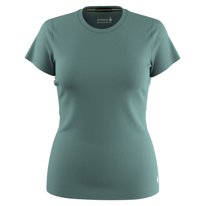 Smartwool Women's Merino Short Sleeve Tee