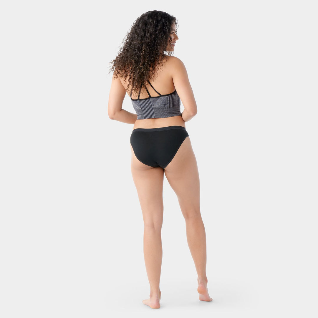 Smartwool Women's Merino Bikini Boxed