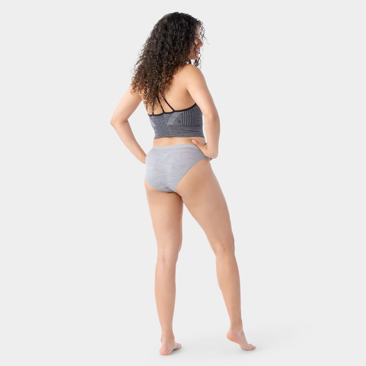 Smartwool Women's Merino Bikini Boxed