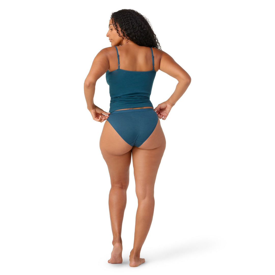 Smartwool Women's Merino Bikini Boxed
