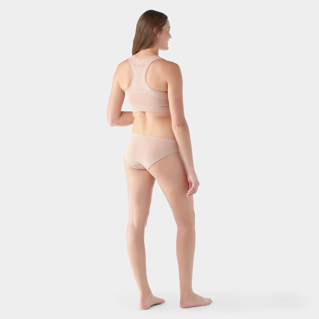 Smartwool Women's Intraknit Bikini Boxed