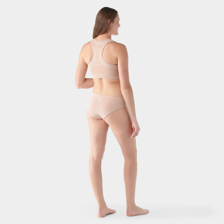Smartwool Women's Intraknit Bikini Boxed
