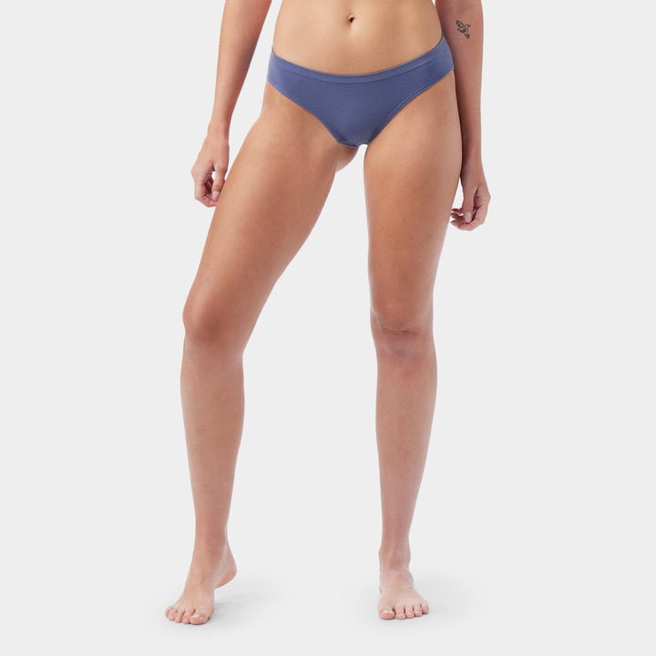 Smartwool Women's Intraknit Bikini Boxed