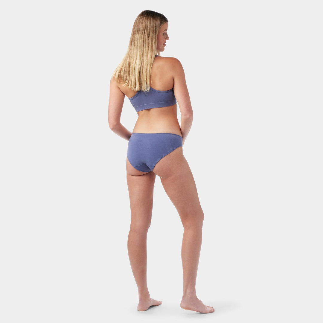 Smartwool Women's Intraknit Bikini Boxed