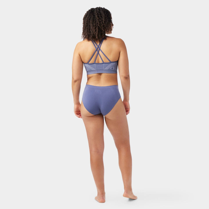 Smartwool Women's Intraknit Hipster Boxed