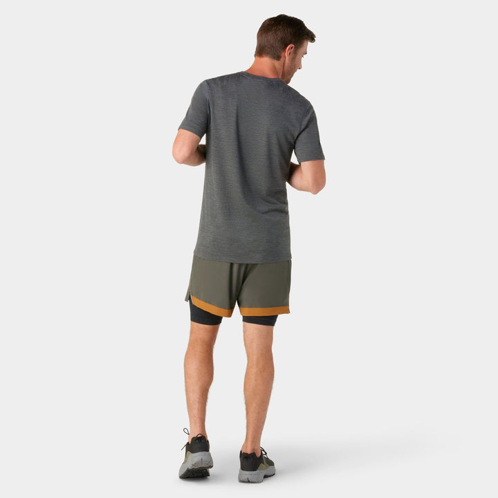 Smartwool Men's Merino Short Sleeve Tee