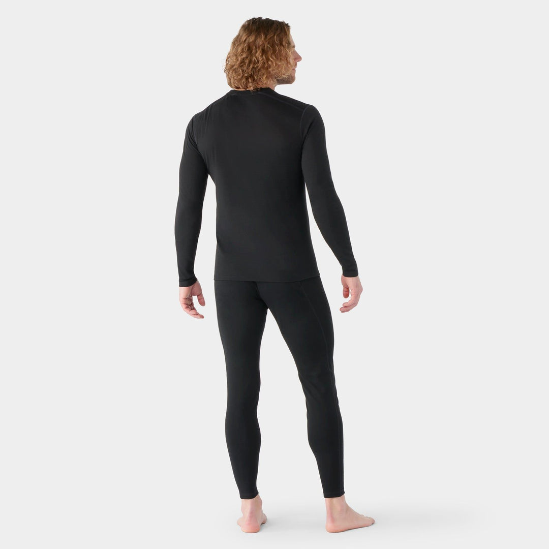 Smartwool Men's Classic All-Season Merino Base Layer Crew