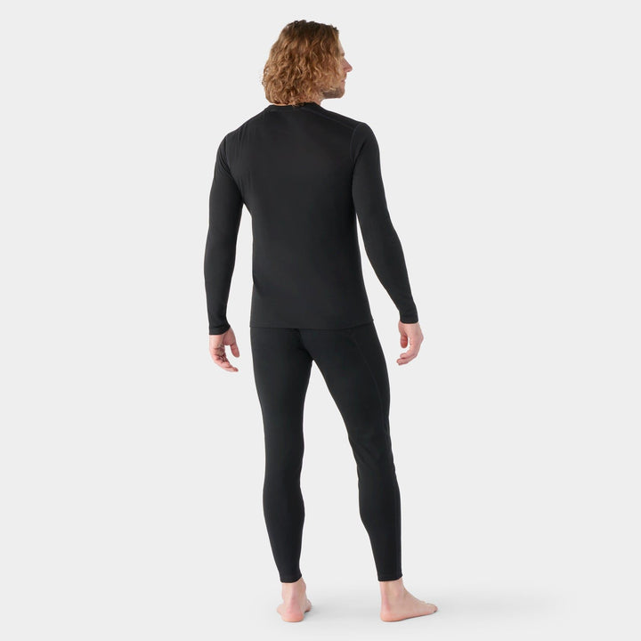 Smartwool Men's Classic All-Season Merino Base Layer Crew