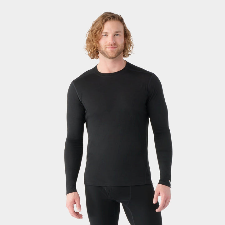 Smartwool Men's Classic All-Season Merino Base Layer Crew