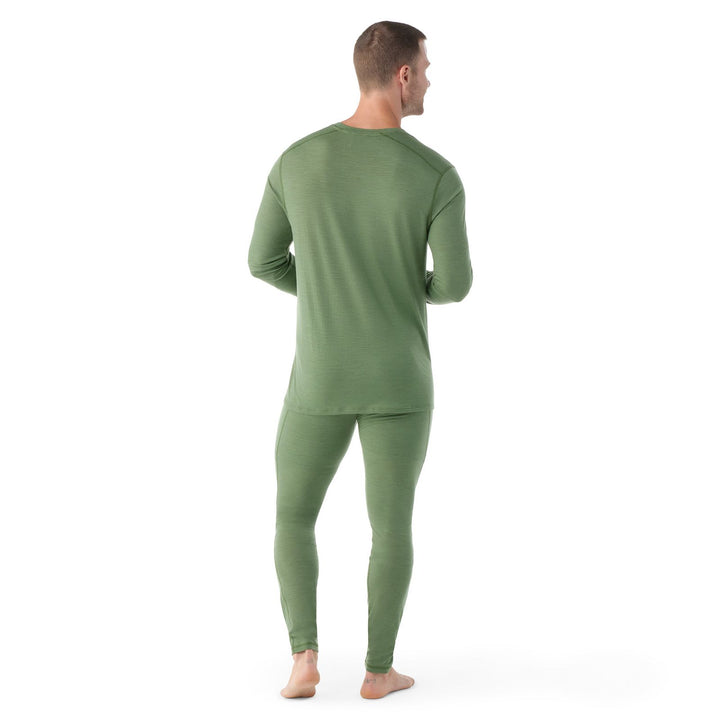 Smartwool Men's Classic All-Season Merino Base Layer Crew