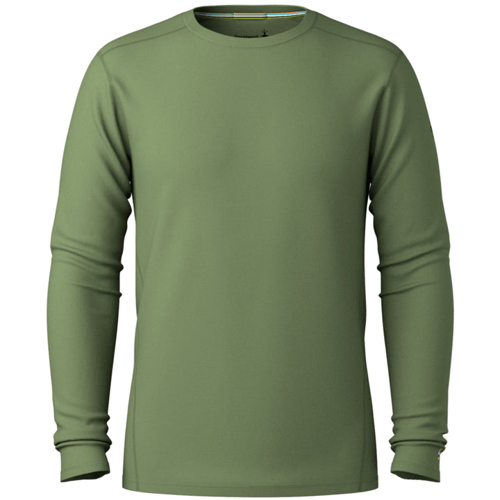 Smartwool Men's Classic All-Season Merino Base Layer Crew