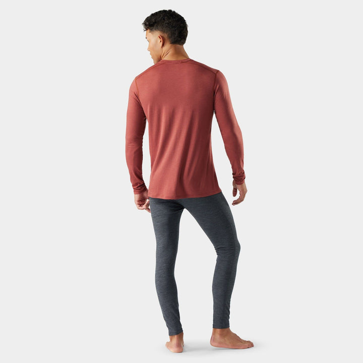 Smartwool Men's Classic All-Season Merino Base Layer Crew