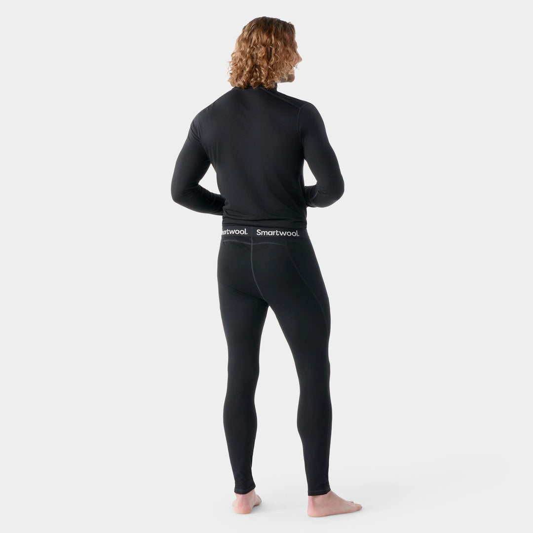 Smartwool Men's Classic All-Season Merino Base Layer Bottom