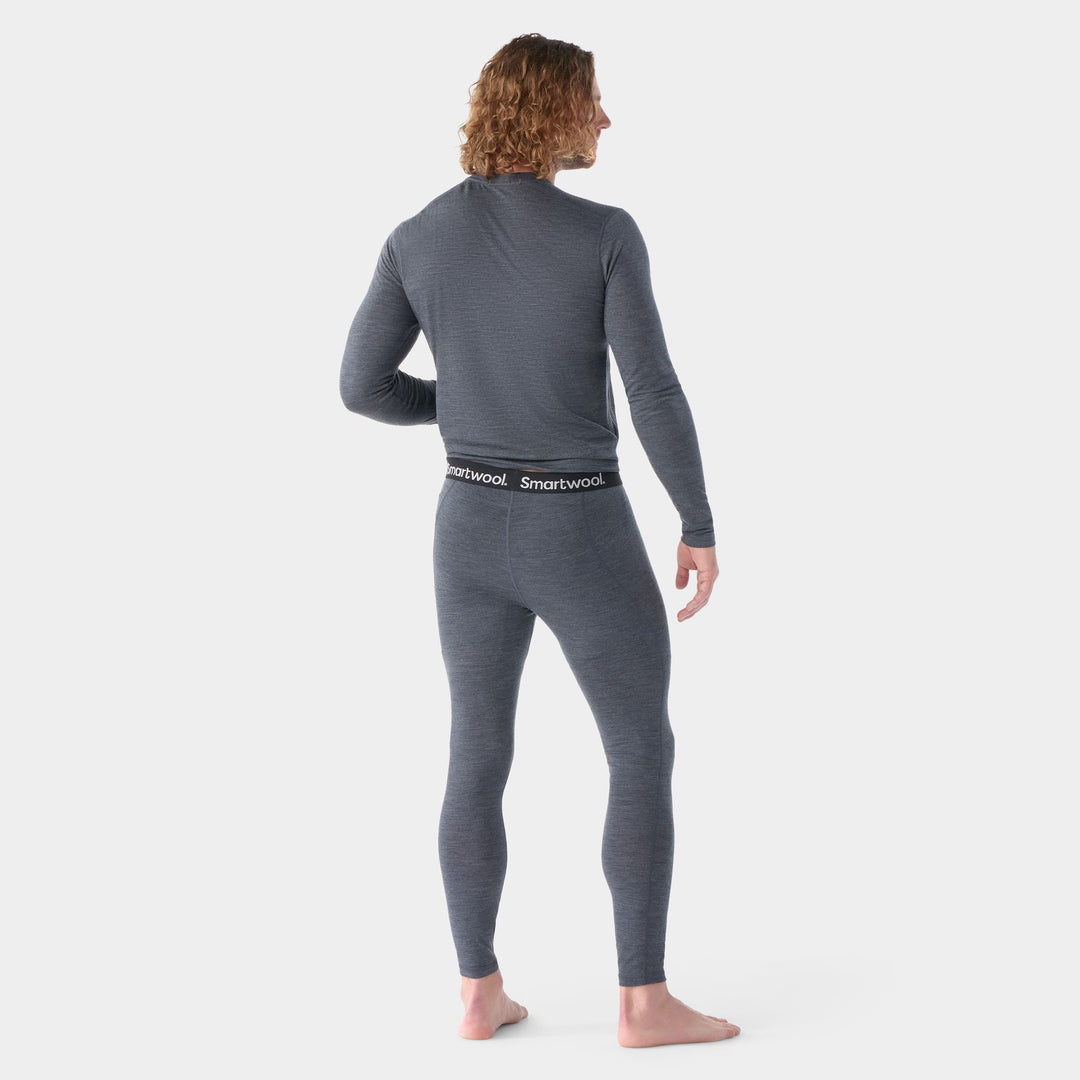 Smartwool Men's Classic All-Season Merino Base Layer Bottom
