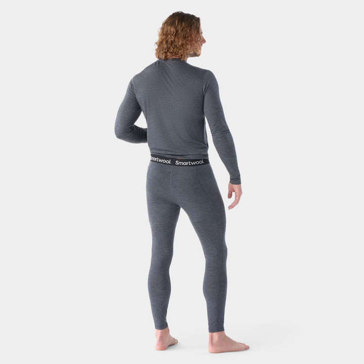 Smartwool Men's Classic All-Season Merino Base Layer Bottom