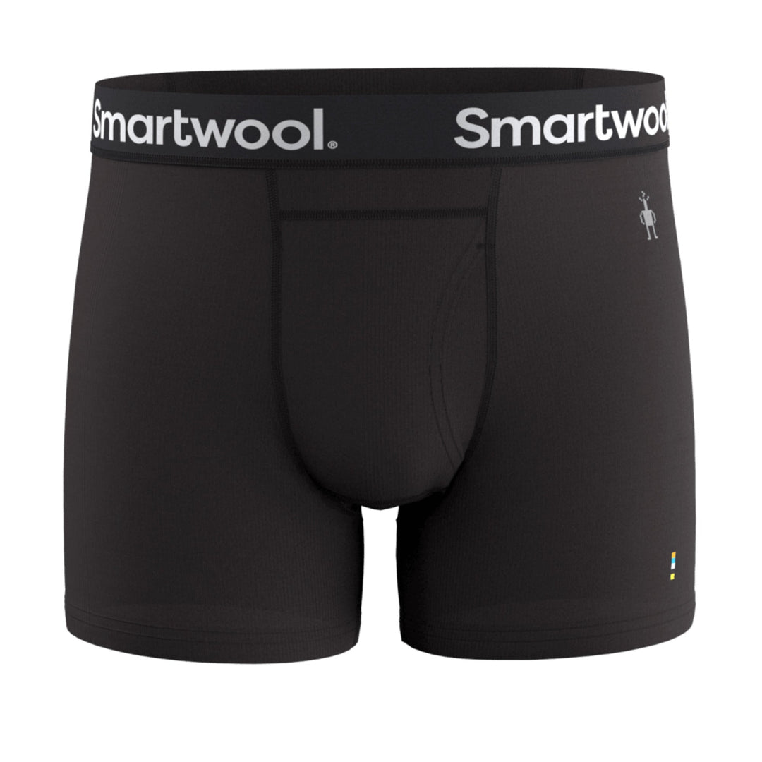 Smartwool Men's Merino Boxer Brief Boxed