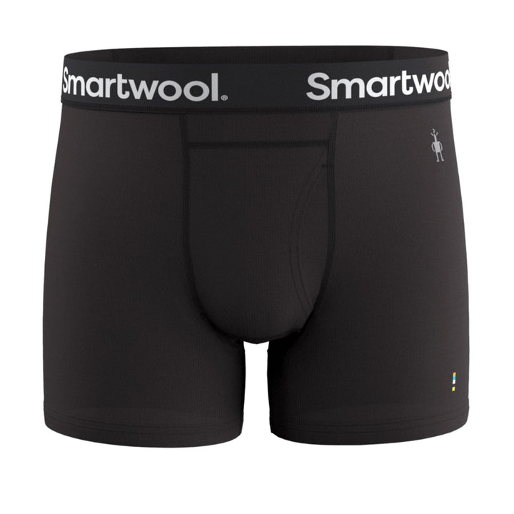 Smartwool Men's Merino Boxer Brief Boxed