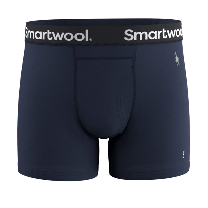 Smartwool Men's Merino Boxer Brief Boxed