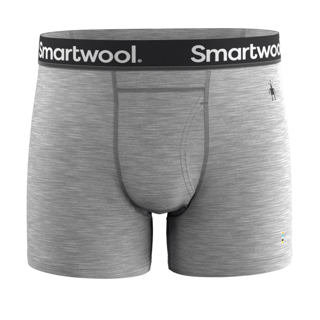Smartwool Men's Merino Boxer Brief Boxed