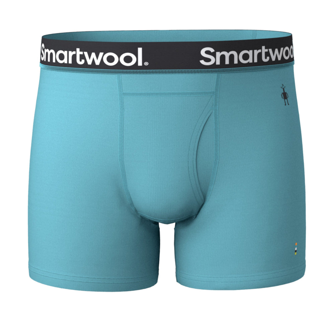 Smartwool Men's Merino Boxer Brief Boxed