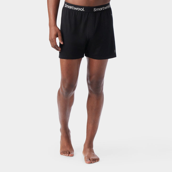 Smartwool Men's Merino Boxer Boxed