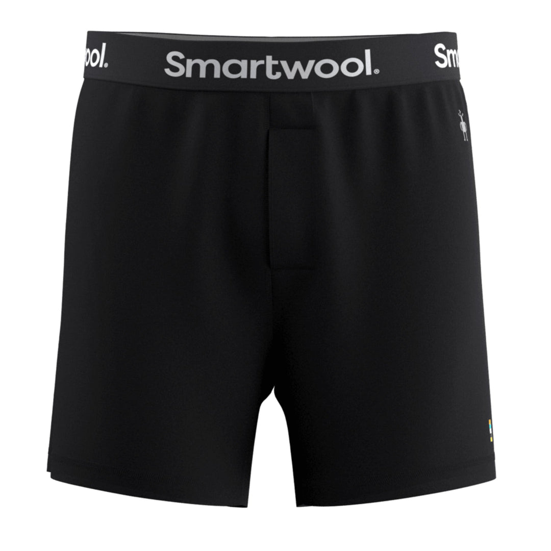 Smartwool Men's Merino Boxer Boxed