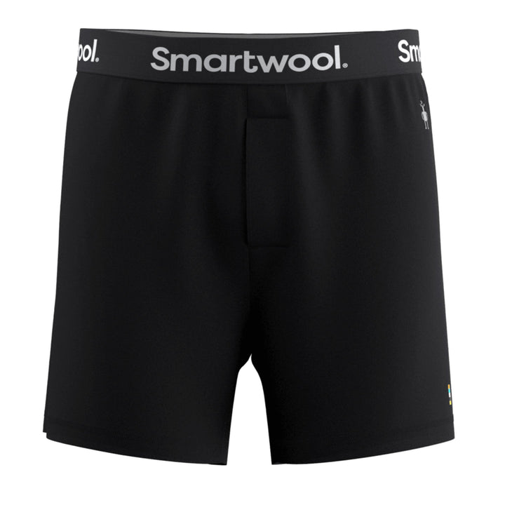 Smartwool Men's Merino Boxer Boxed